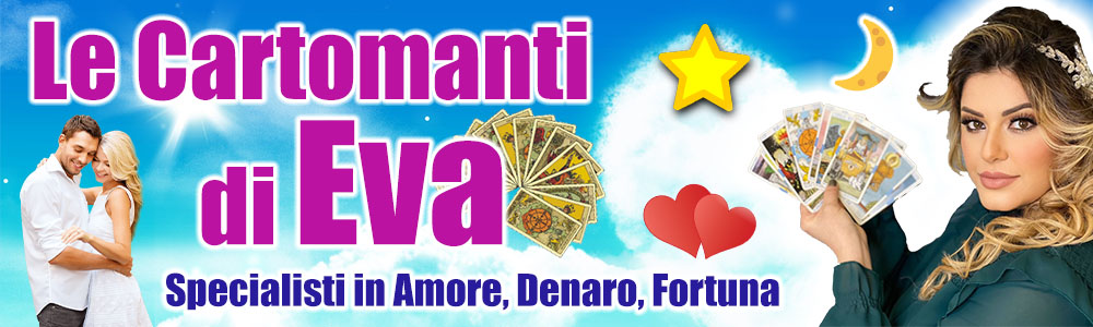 www.lecartomantidieva.it